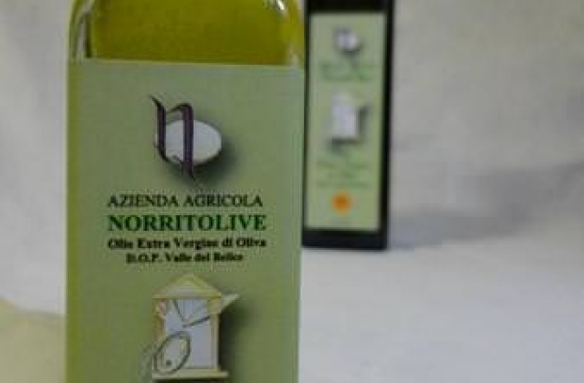 NorritOlive Azienda Agricola